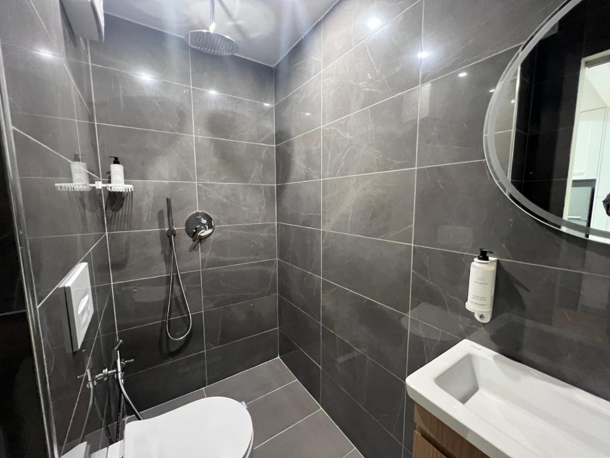 Apartament Lana Studio Tirana