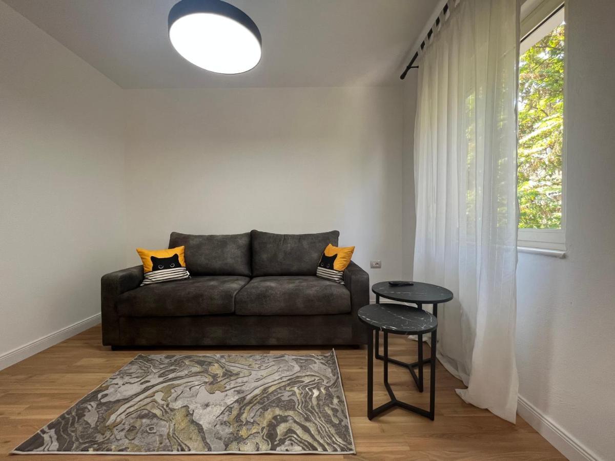 Apartament Lana Studio Tirana